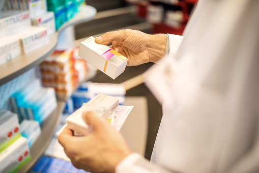 Labeling of Veterinary Products