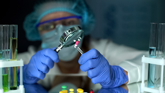 Workshop on Pharmacovigilance - Relevant aspects for its implementation - Part 1