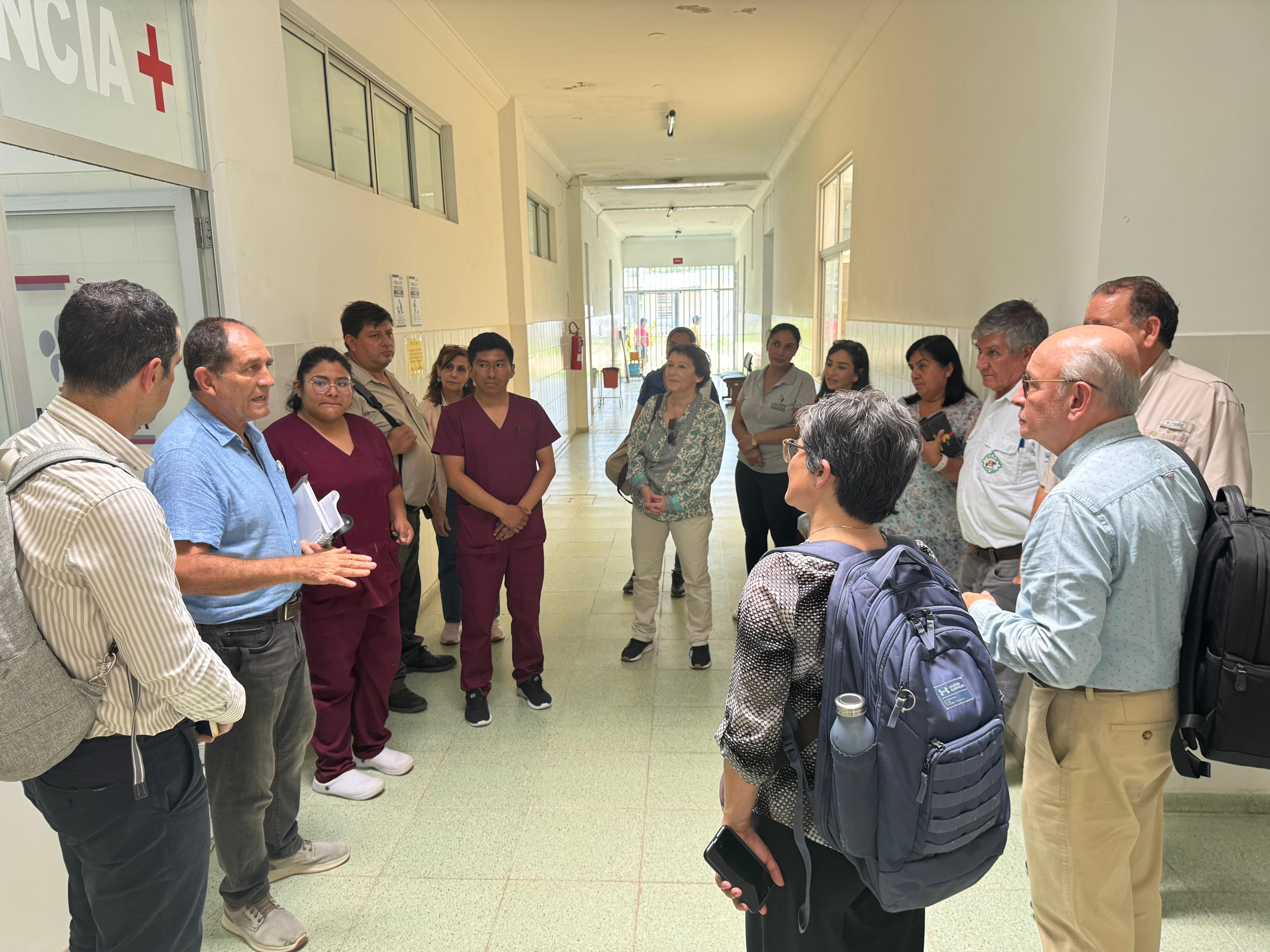 De naturaleza cíclica, el Proceso PVS de la OMSA es una herramienta clave para el fortalecimiento de los Servicios Veterinarios nacionales. Proporciona un mecanismo robusto para evaluar, planificar y estimar costos, impulsando la mejora continua mediante metodologías certificadas.